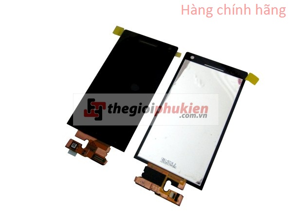 Màn hình sony Xperia S - LT26i Công ty